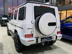 مێرسێدس بێنز G-Class